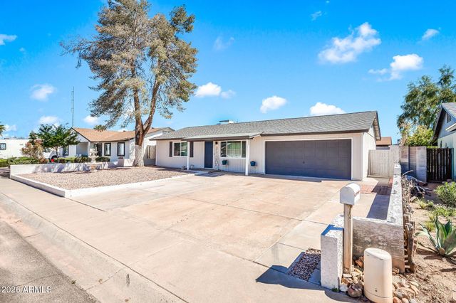 18415 N 33RD Avenue, Phoenix, AZ 85053