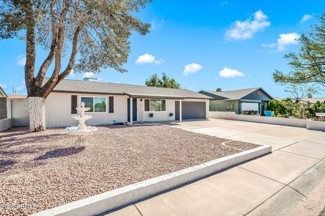 18415 N 33RD Avenue, Phoenix, AZ 85053