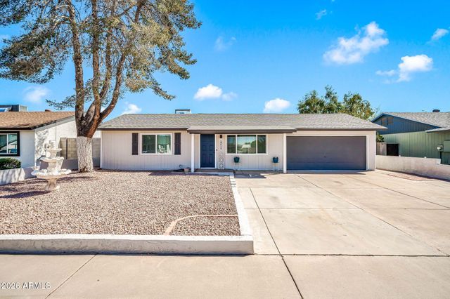 18415 N 33RD Avenue, Phoenix, AZ 85053