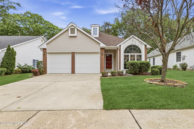 1925 Kwansan Court, Toms River, NJ 08755