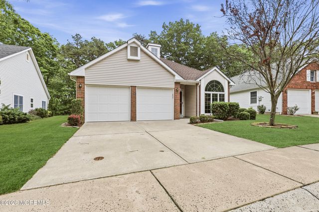 1925 Kwansan Court, Toms River, NJ 08755