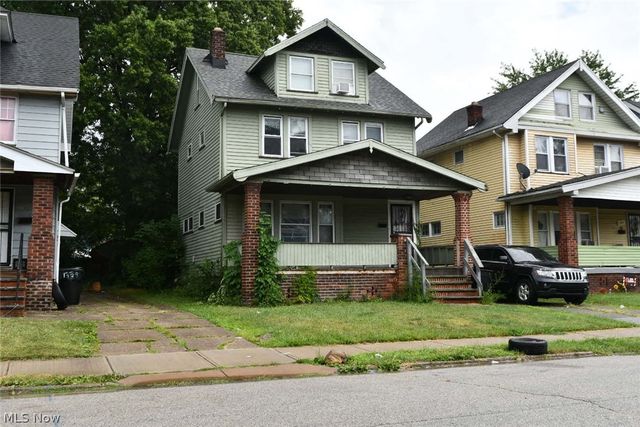 1343 Elwood Road, East Cleveland, OH 44112