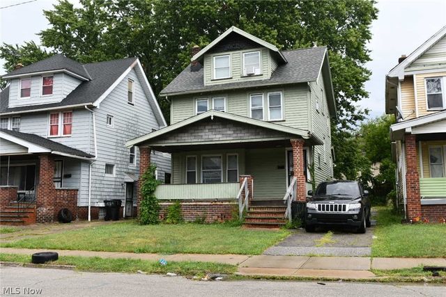1343 Elwood Road, East Cleveland, OH 44112