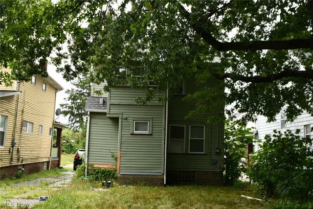 1343 Elwood Road, East Cleveland, OH 44112