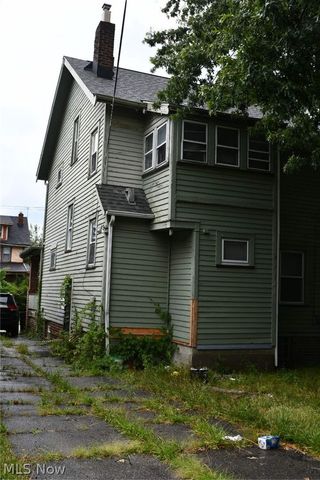 1343 Elwood Road, East Cleveland, OH 44112