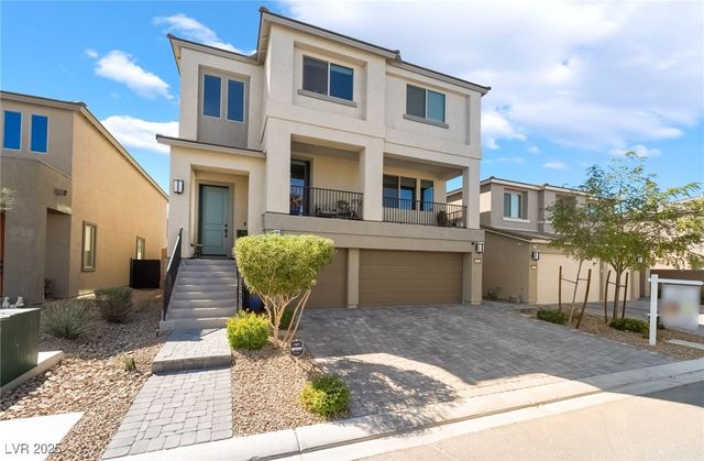 10145 Mystic Falls Drive, Las Vegas, NV 89141