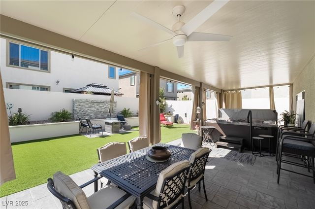 10145 Mystic Falls Drive, Las Vegas, NV 89141