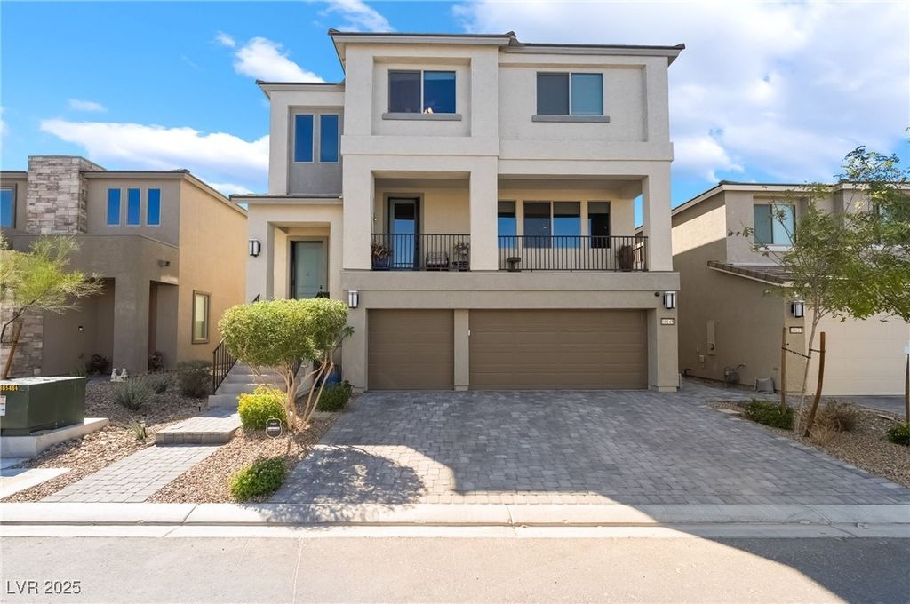 10145 Mystic Falls Drive, Las Vegas, NV 89141