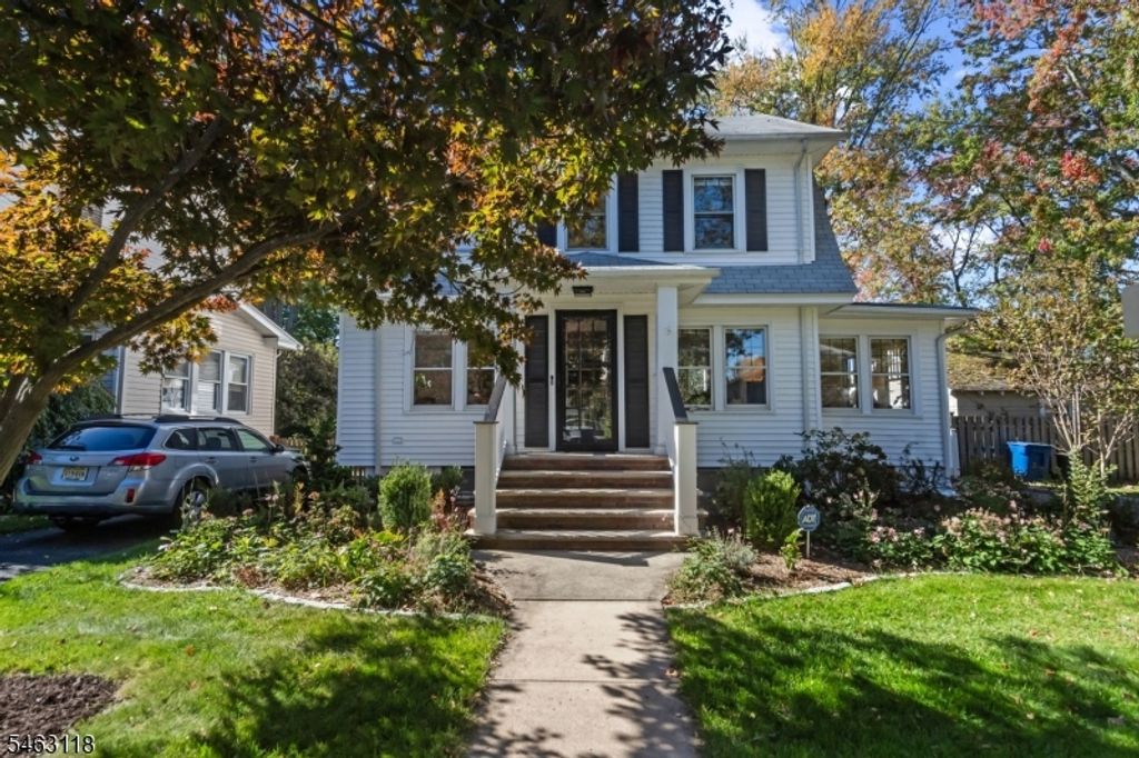 212 Montague Pl, South Orange Village Twp., NJ 07079 — photo 2