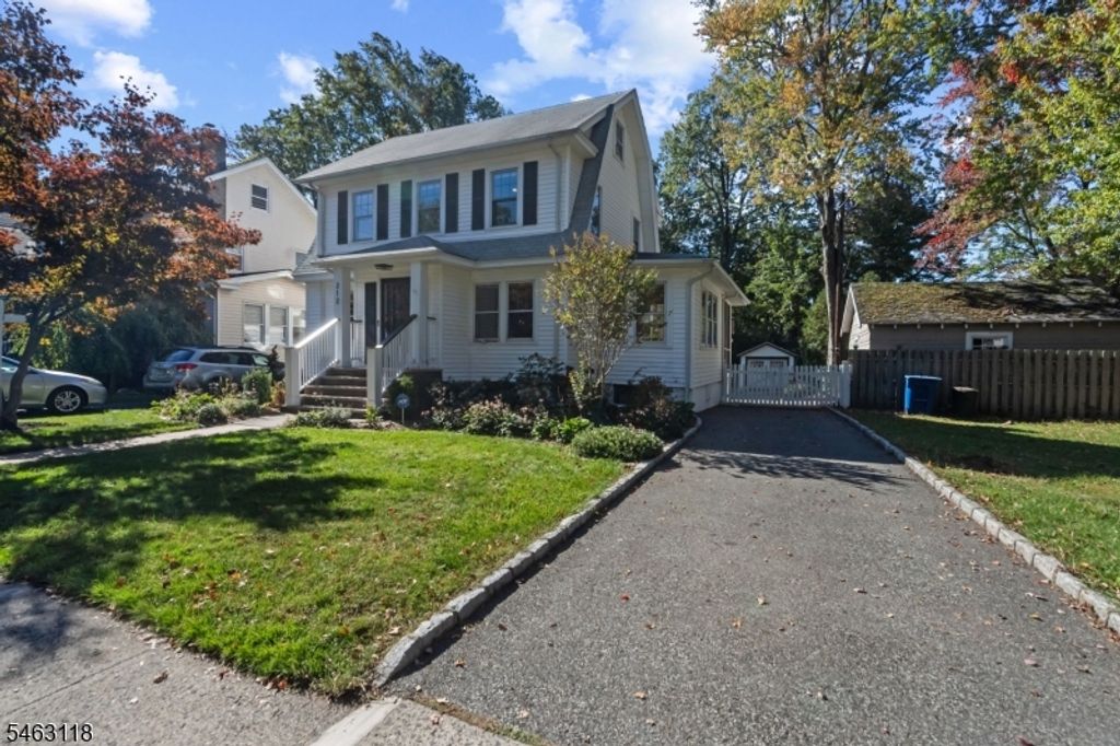 212 Montague Pl, South Orange Village Twp., NJ 07079 — photo 3