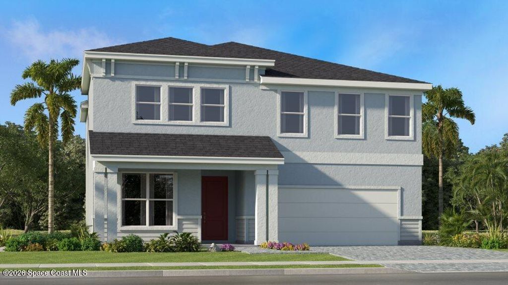 1620 Pantone Way NW, Palm Bay, FL 32907