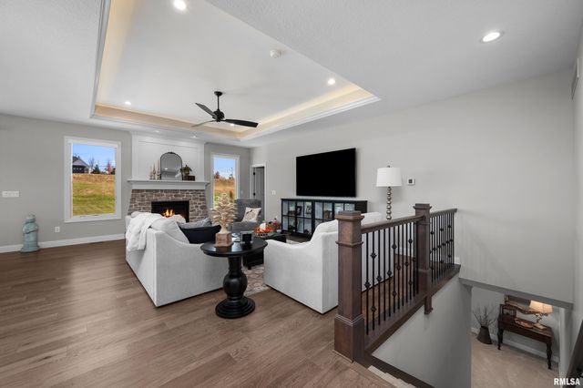 4345 PRESTWICK Court, Bettendorf, IA 52722