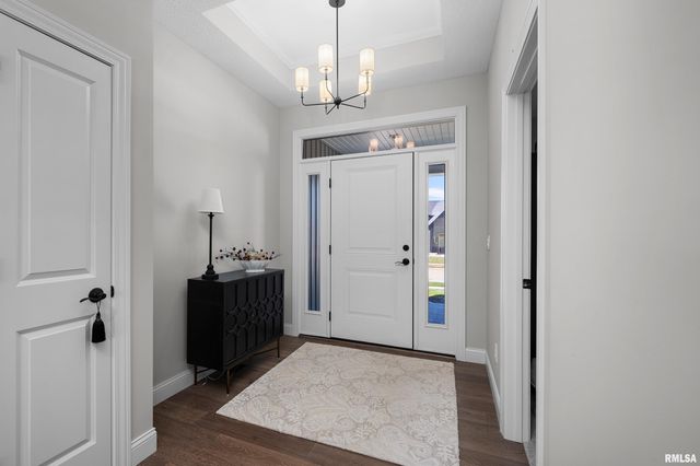 4345 PRESTWICK Court, Bettendorf, IA 52722