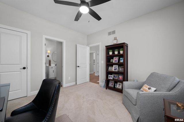 4345 PRESTWICK Court, Bettendorf, IA 52722