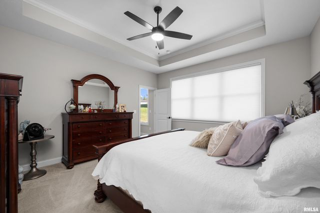 4345 PRESTWICK Court, Bettendorf, IA 52722