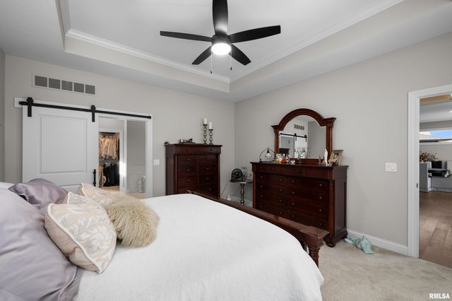 4345 PRESTWICK Court, Bettendorf, IA 52722