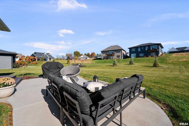 4345 PRESTWICK Court, Bettendorf, IA 52722