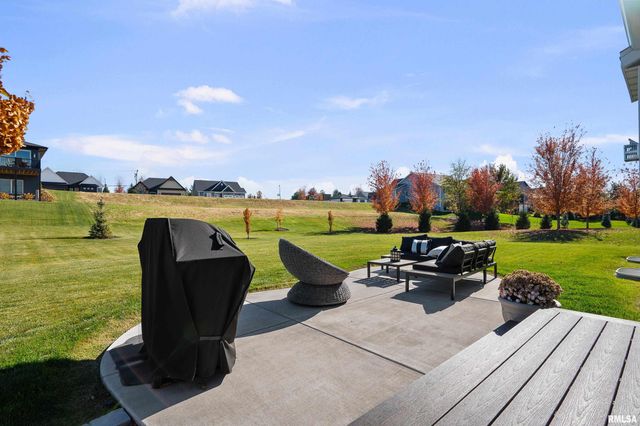 4345 PRESTWICK Court, Bettendorf, IA 52722