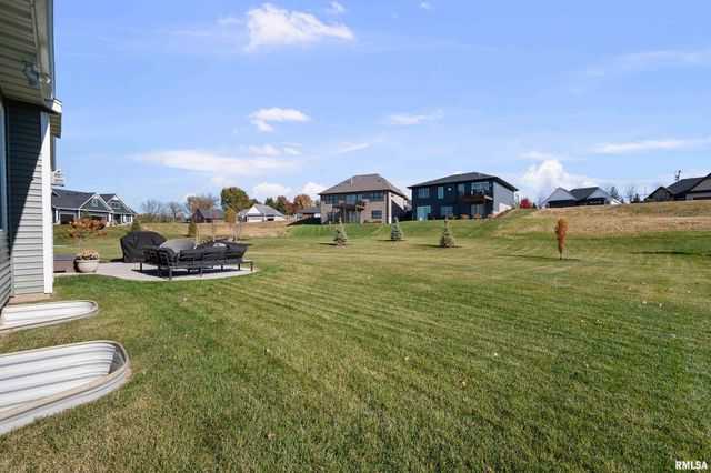 4345 PRESTWICK Court, Bettendorf, IA 52722