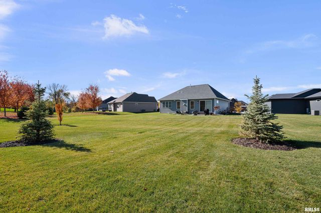 4345 PRESTWICK Court, Bettendorf, IA 52722