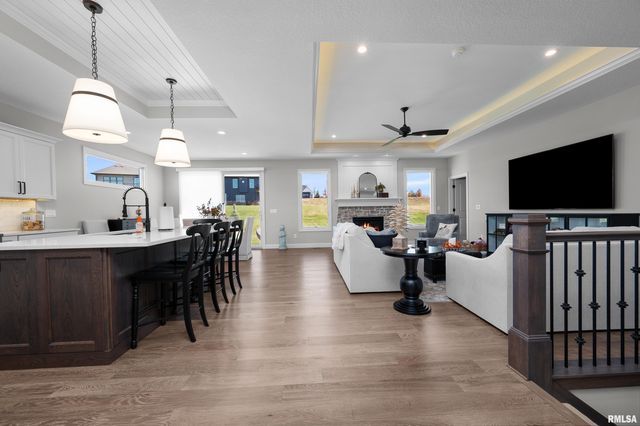 4345 PRESTWICK Court, Bettendorf, IA 52722