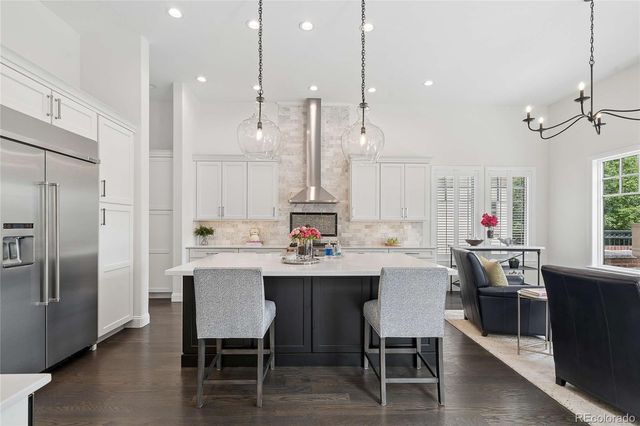 12 Sommerset Circle, Greenwood Village, CO 80111