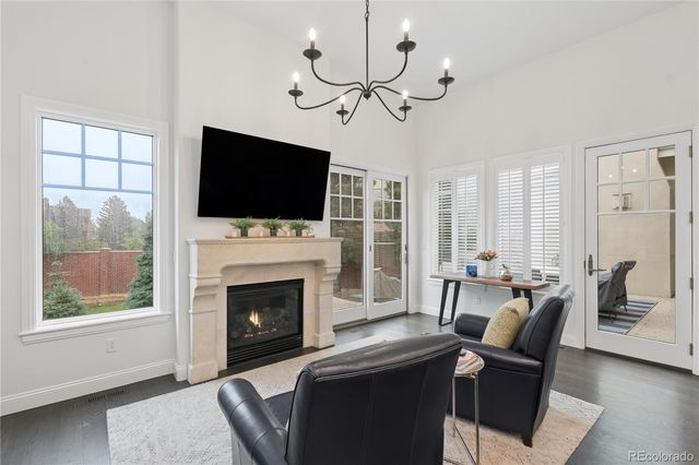 12 Sommerset Circle, Greenwood Village, CO 80111