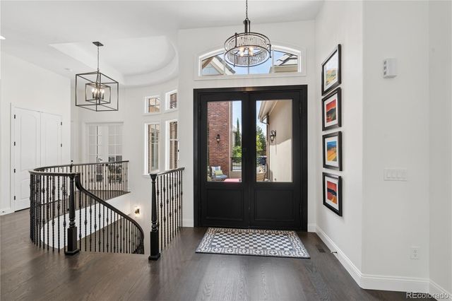 12 Sommerset Circle, Greenwood Village, CO 80111