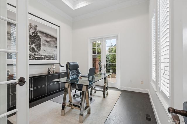 12 Sommerset Circle, Greenwood Village, CO 80111