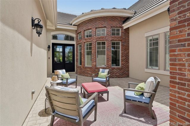 12 Sommerset Circle, Greenwood Village, CO 80111