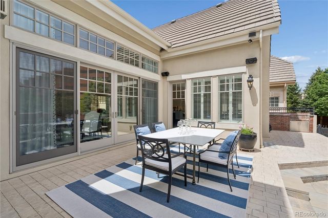 12 Sommerset Circle, Greenwood Village, CO 80111