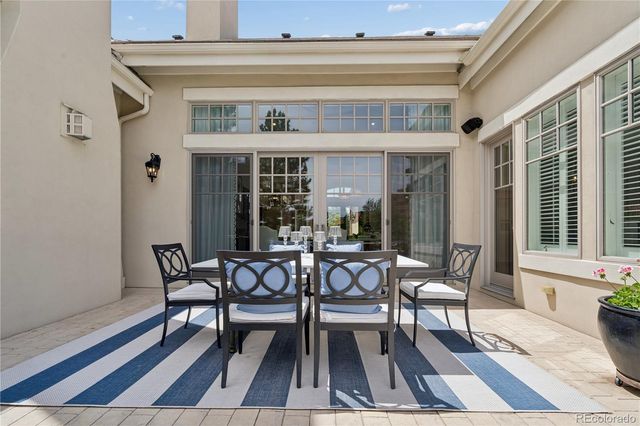 12 Sommerset Circle, Greenwood Village, CO 80111