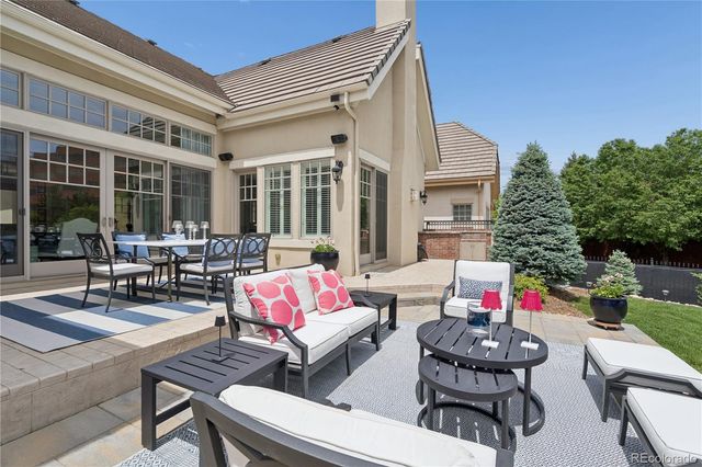 12 Sommerset Circle, Greenwood Village, CO 80111