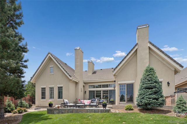 12 Sommerset Circle, Greenwood Village, CO 80111