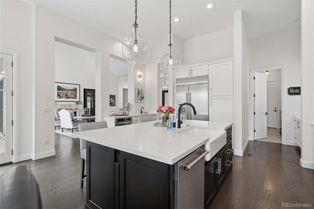12 Sommerset Circle, Greenwood Village, CO 80111