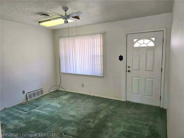 2714 Louisville Street, Fort Smith, AR 72901