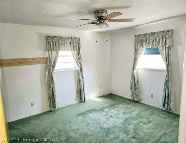 2714 Louisville Street, Fort Smith, AR 72901