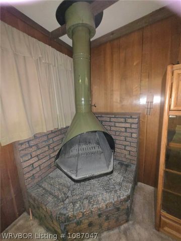 2714 Louisville Street, Fort Smith, AR 72901