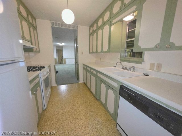 2714 Louisville Street, Fort Smith, AR 72901