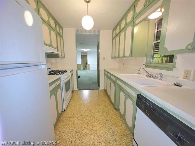 2714 Louisville Street, Fort Smith, AR 72901