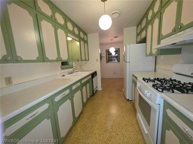 2714 Louisville Street, Fort Smith, AR 72901