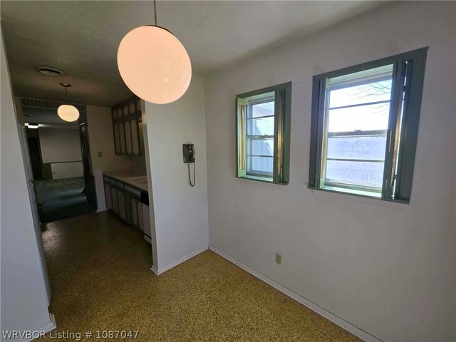 2714 Louisville Street, Fort Smith, AR 72901