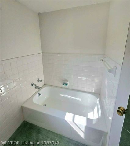 2714 Louisville Street, Fort Smith, AR 72901