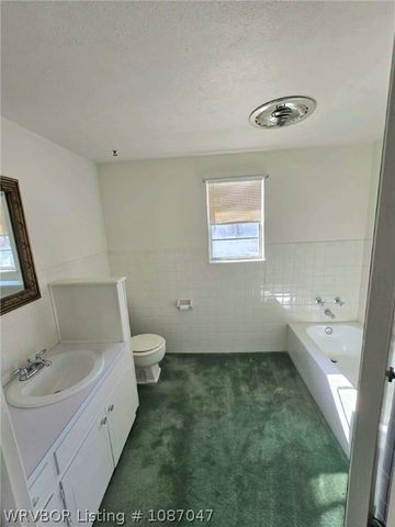 2714 Louisville Street, Fort Smith, AR 72901