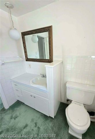 2714 Louisville Street, Fort Smith, AR 72901