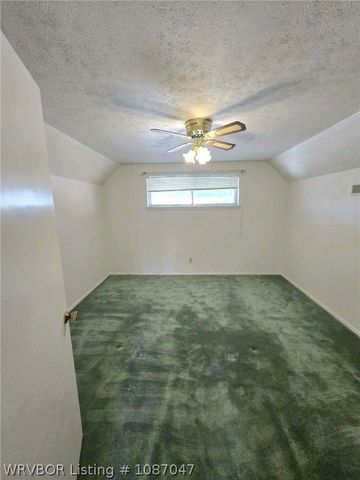 2714 Louisville Street, Fort Smith, AR 72901