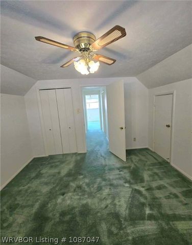 2714 Louisville Street, Fort Smith, AR 72901