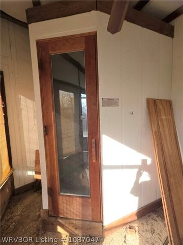 2714 Louisville Street, Fort Smith, AR 72901