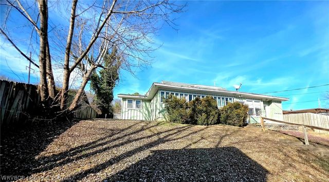 2714 Louisville Street, Fort Smith, AR 72901