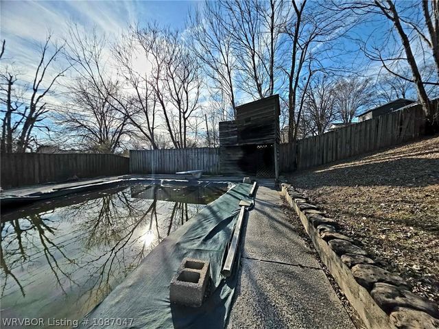 2714 Louisville Street, Fort Smith, AR 72901